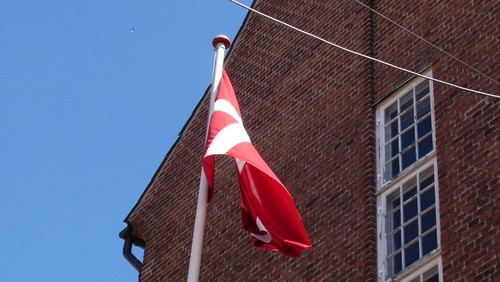 Stinne Grønaa Nielsen