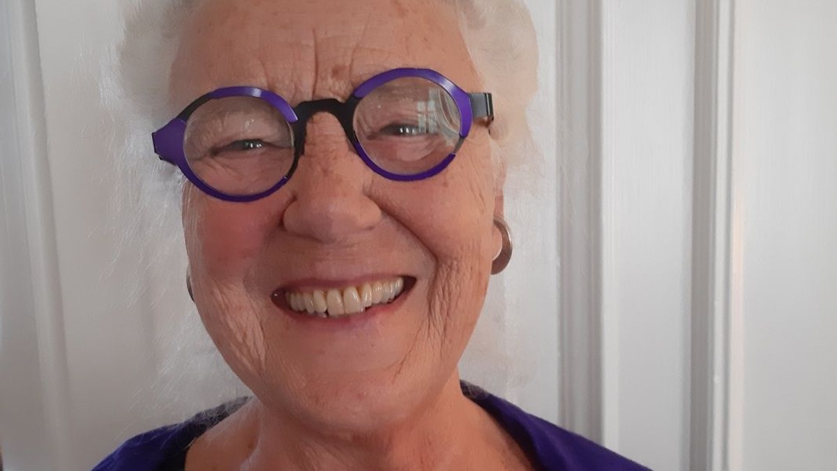 Morgensang med Jytte Hilden