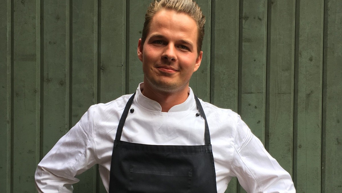 Morgensang med Jesper Toft Frøsig