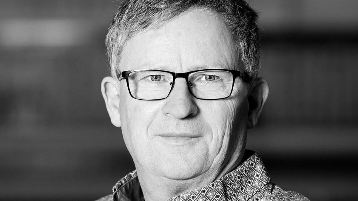 Morgensang med Flemming Brandenborg