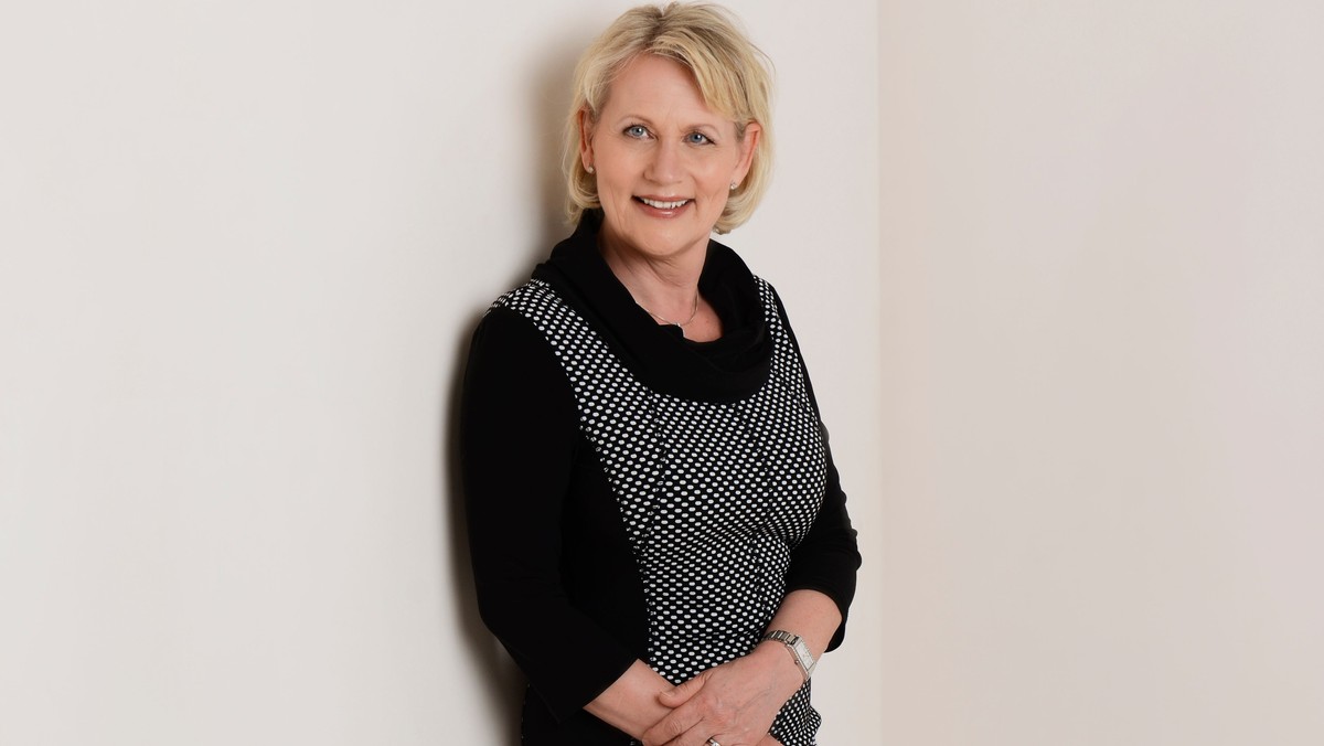 Morgensang med Christie Rosenberg