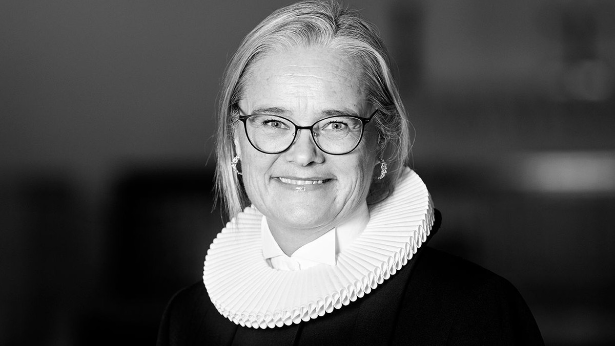 Morgensang med Maria Hjort