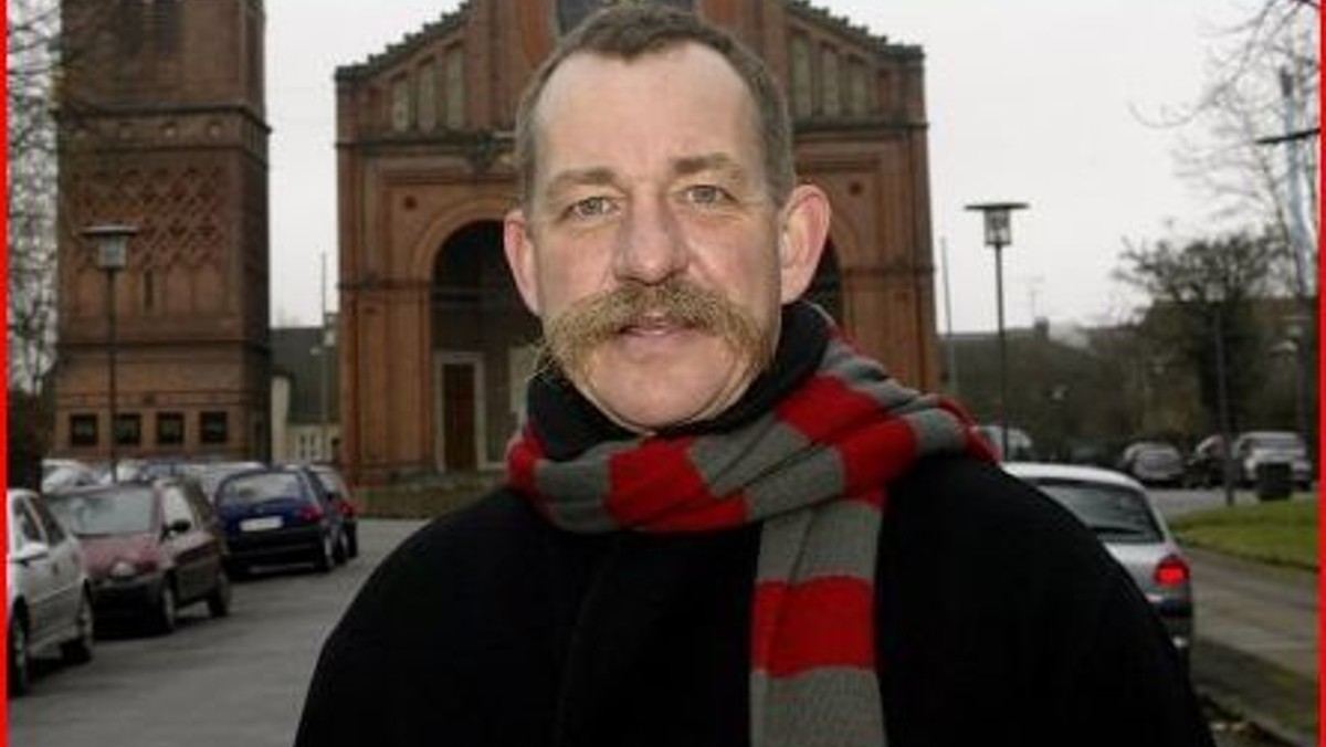 Morgensang med Frank Bjørn Christensen