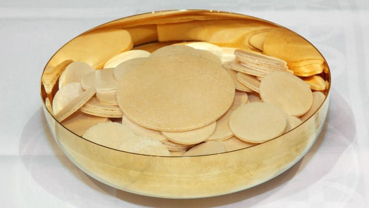 Gottesdienst mit Abendmahl in Waidmannslust