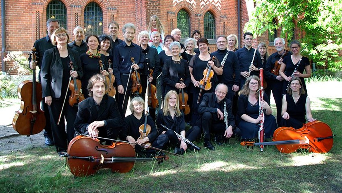 Kammerkonzert Last Minute
