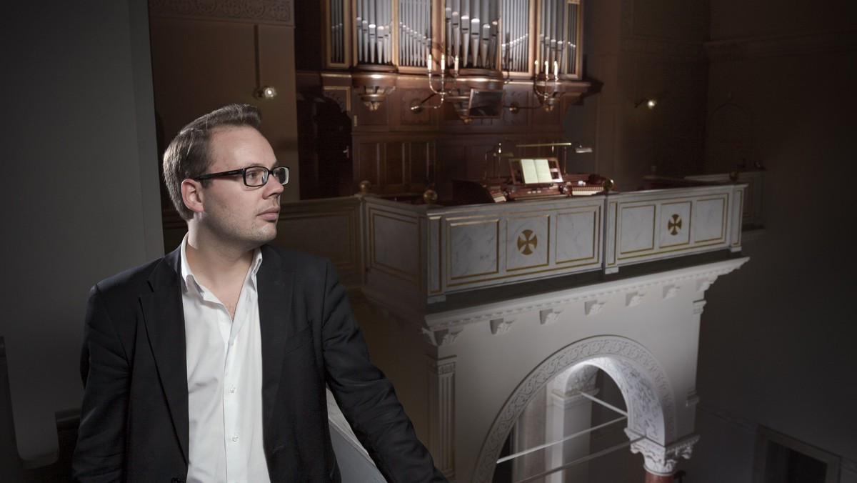 Himmelfartsmatiné - Franske forbindelser
