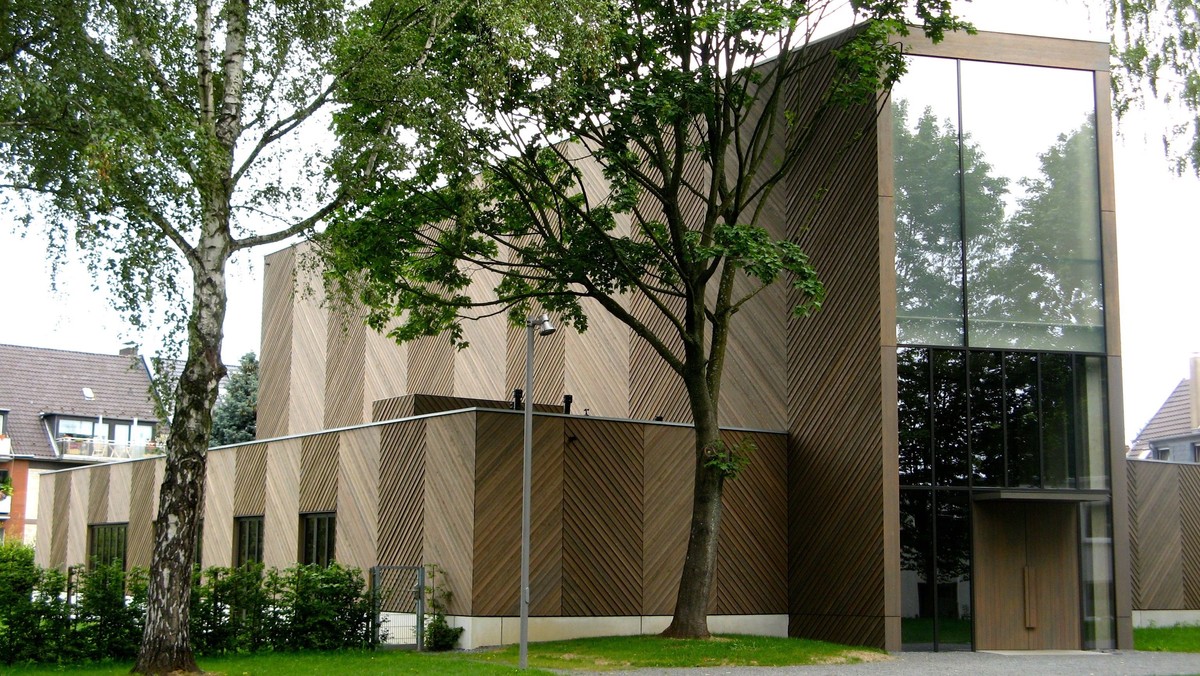 ENTDECKE Immanuel-Kirche