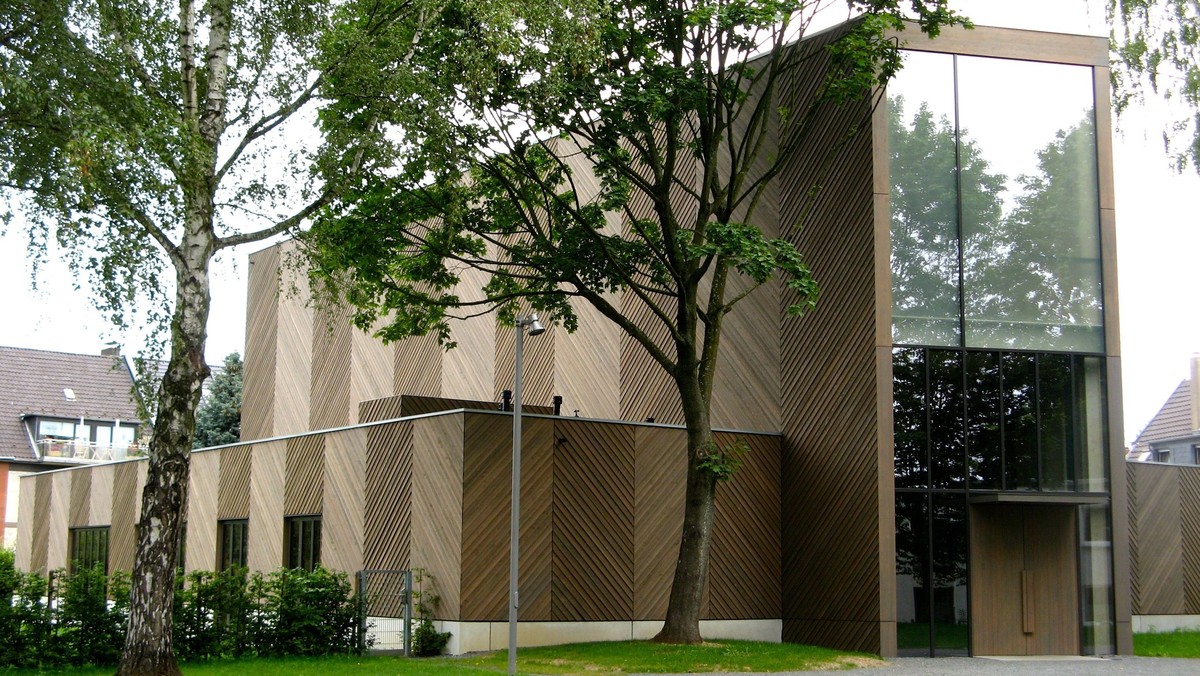 ENTDECKE Immanuel-Kirche