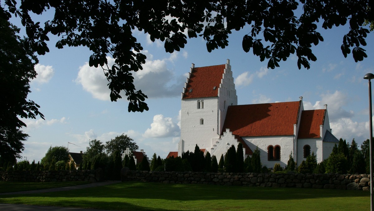Sensommerudflugt