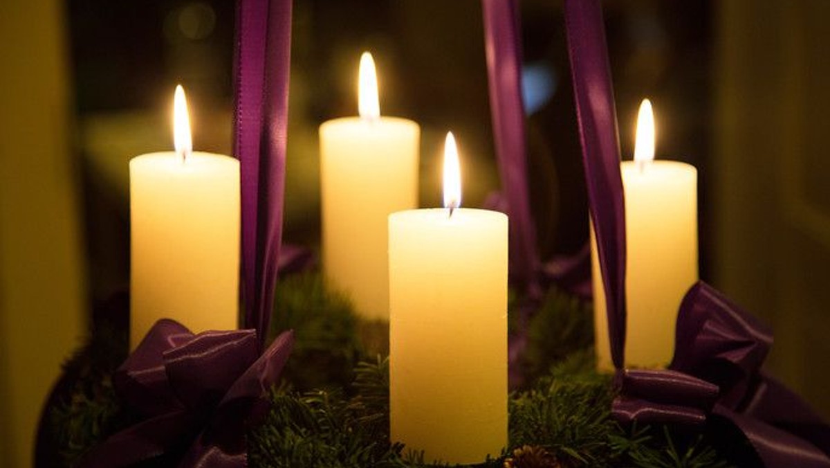 Musikgudstjeneste i Hellevad Kirke