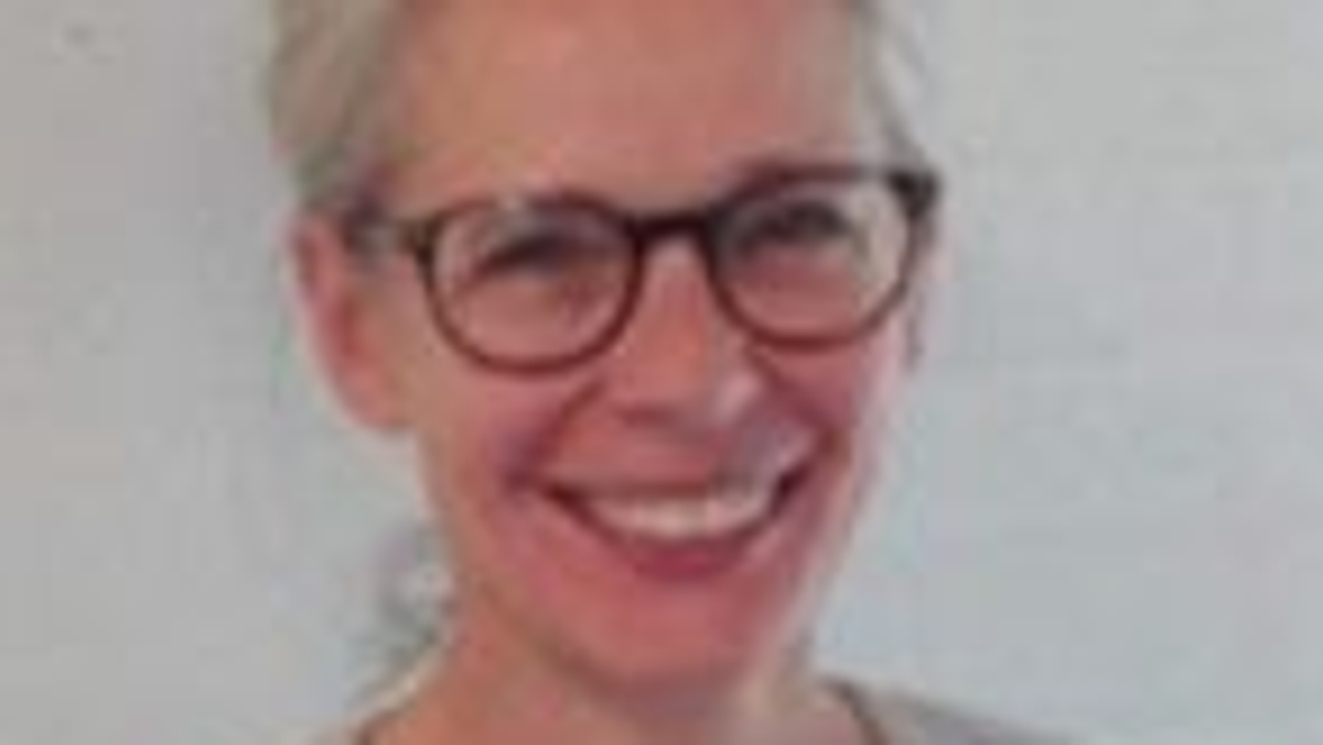 Kirkehøjskolen - Foredrag v/ Bente Møll Bramming