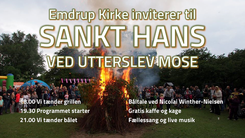 Skt. Hans