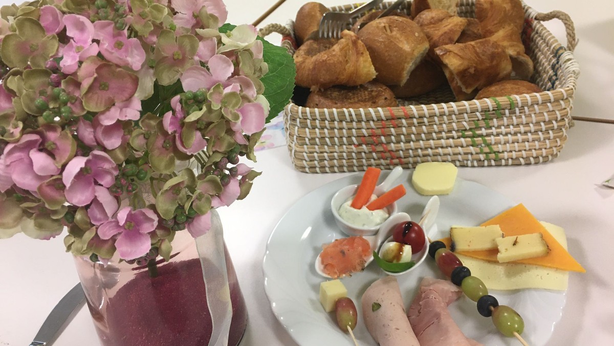 Marktcafé