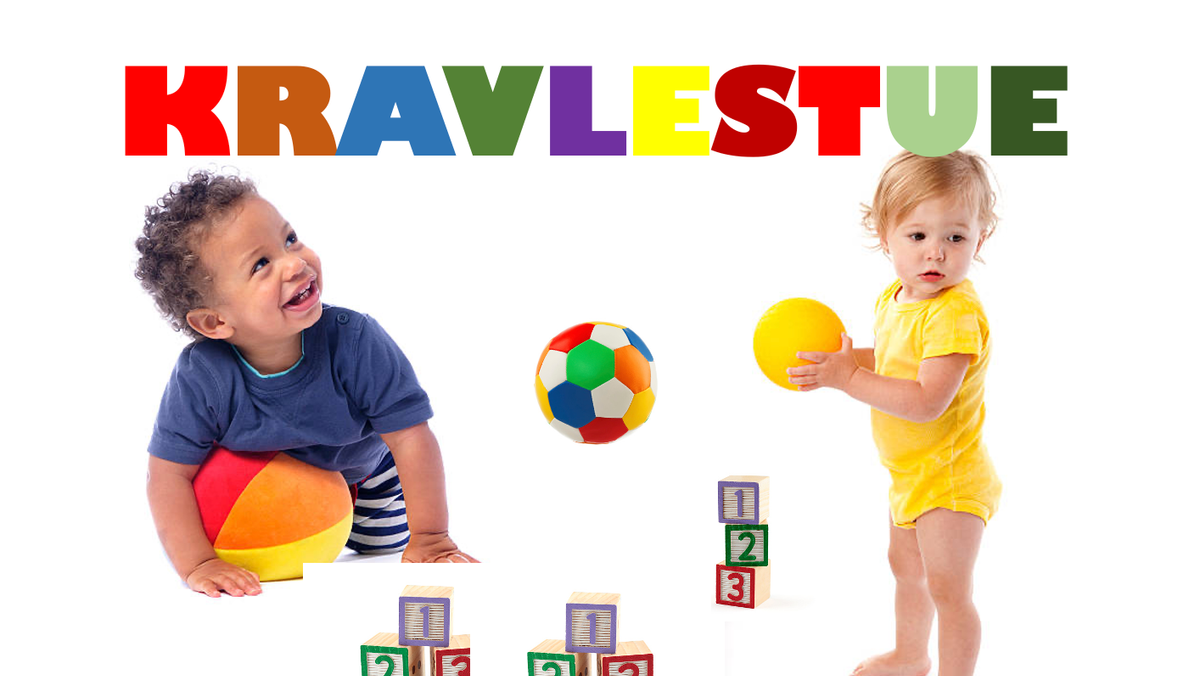 Kravlestue