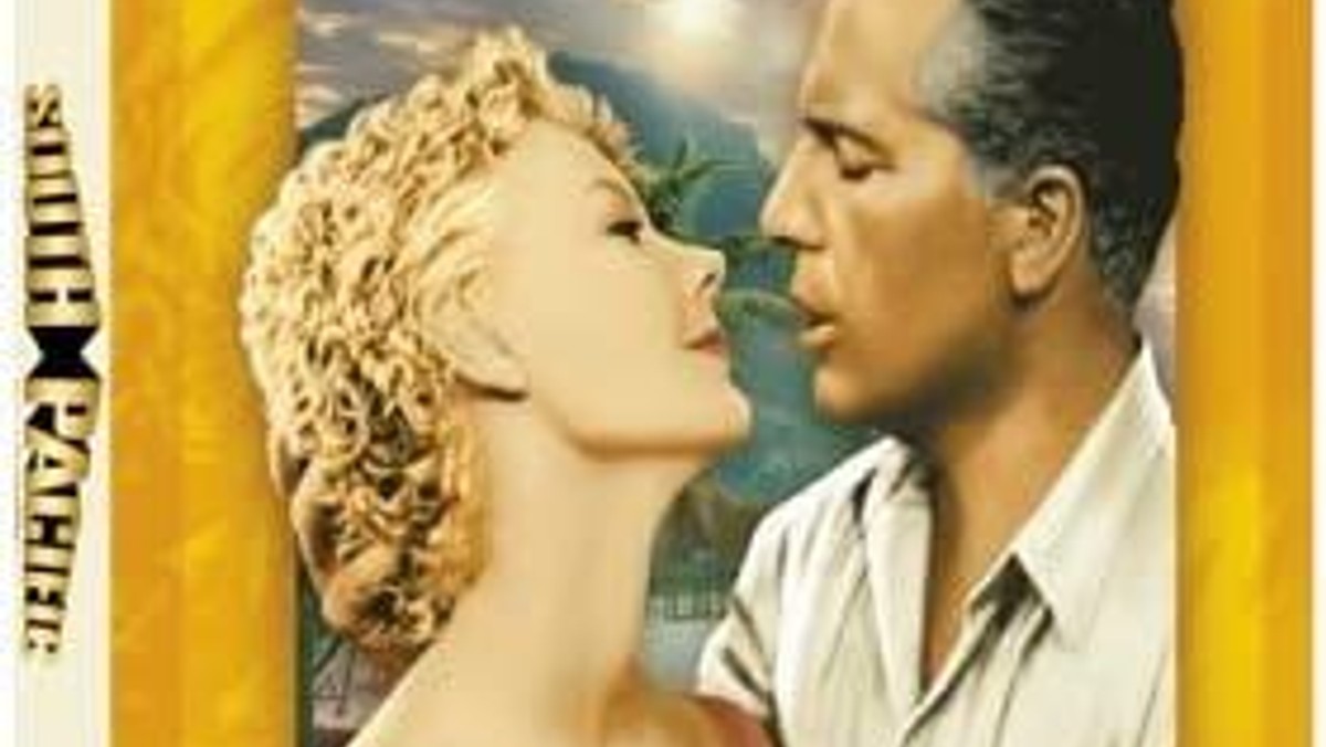 Pitshanger Pictures - Silver Screen - "South Pacific" U 143 mins