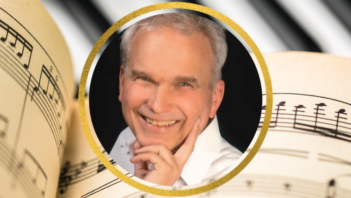 Klavierkonzert mit Werken von Beethoven