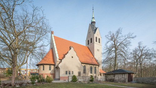Kirchenkreis Neukölln
