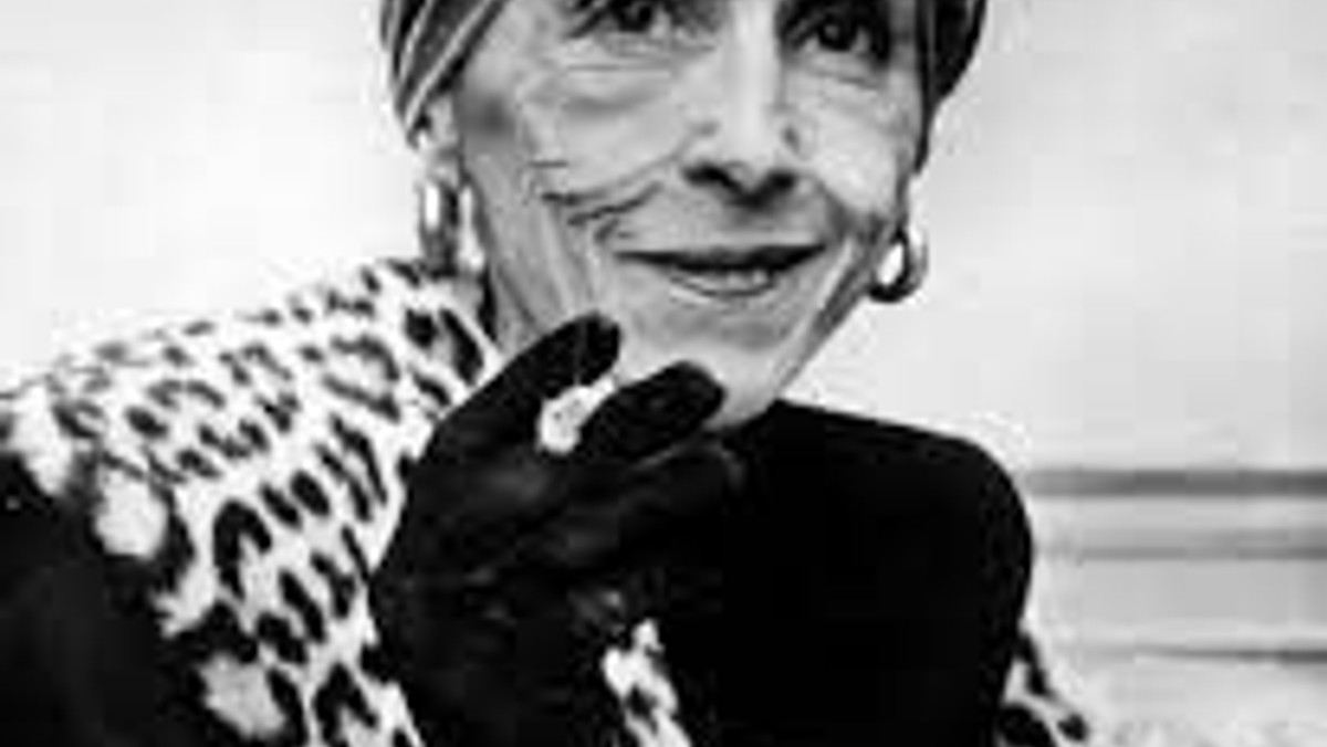 Sommerandagt - Karen Blixen "Den udødelige historie"