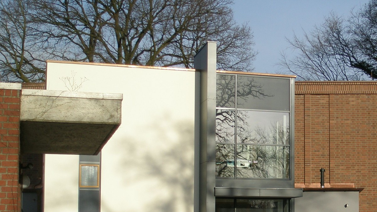 Einführungsgottesdienst