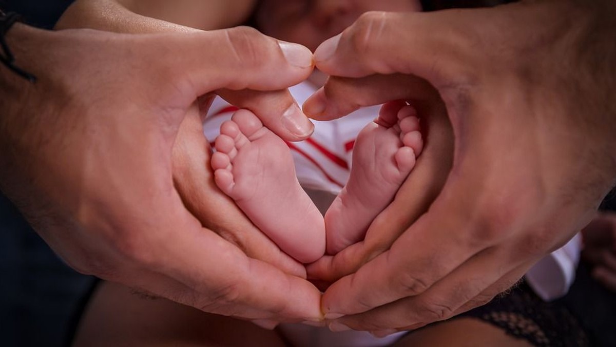 Doula-Sprechstunde