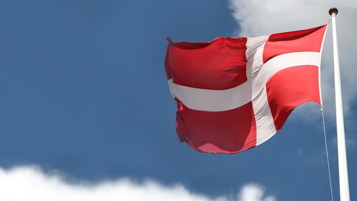 Kristi himmelfart - Søborgmagle Kirkes fødselsdag