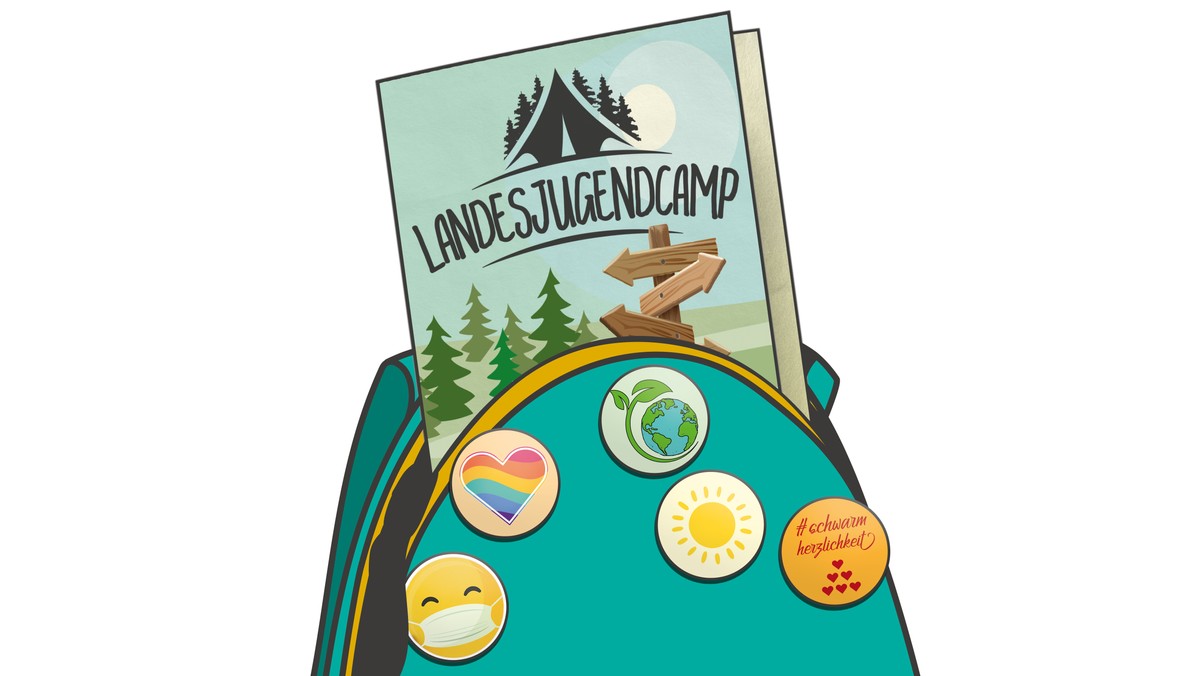 Landesjugendcamp