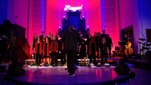 Fraggel-Singers