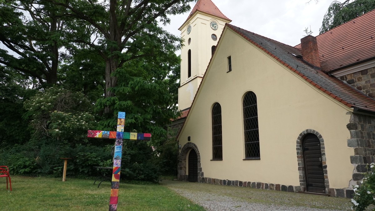 Jugendgottesdienst