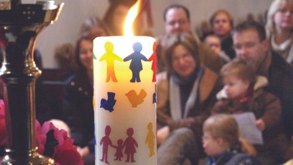 Kindergottesdienst
