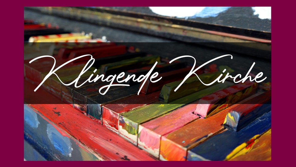 Mittelalter-Musical aus der Reihe "klingenden Kirche"