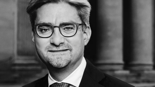 "Lov og evangelium": Foredrag ved tidligere justitsminister Søren Pind