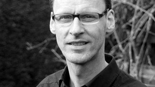 Klaus Müller