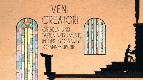 CD-Cover: Thilo Krapp