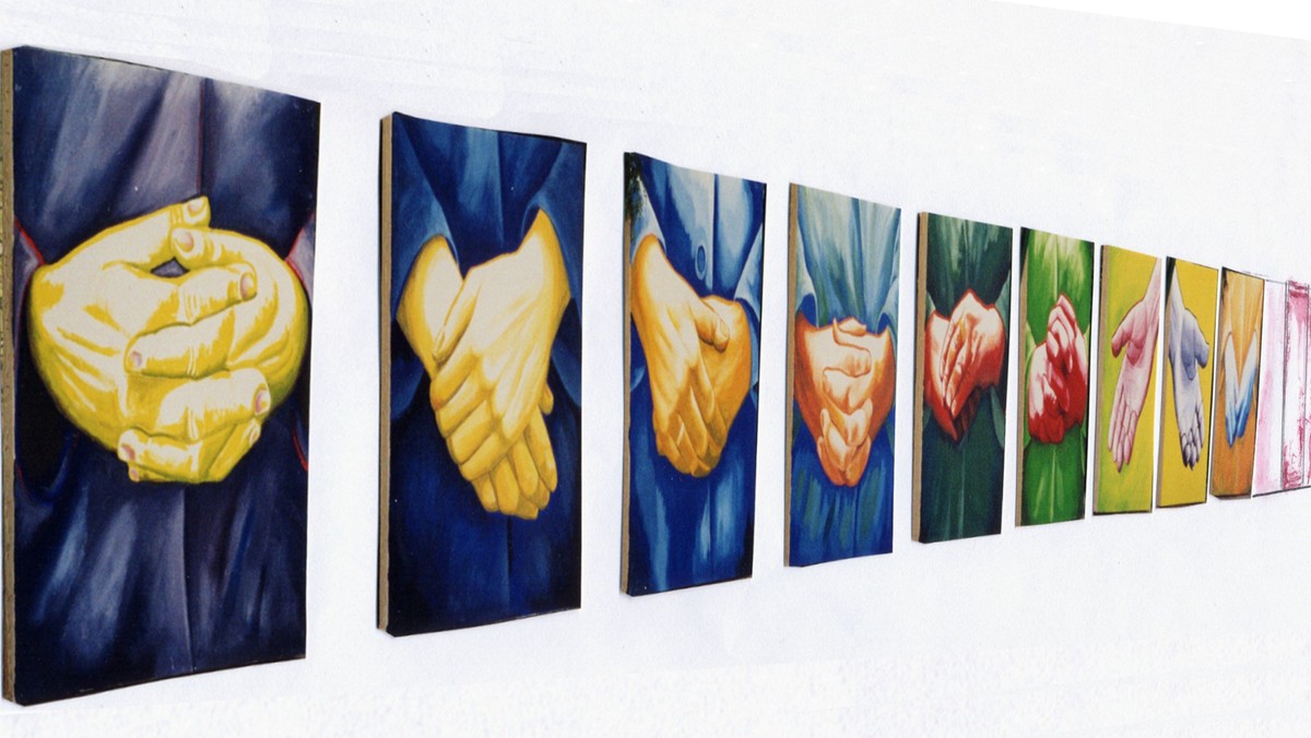 Gottesdienst am Sonntag Rogate