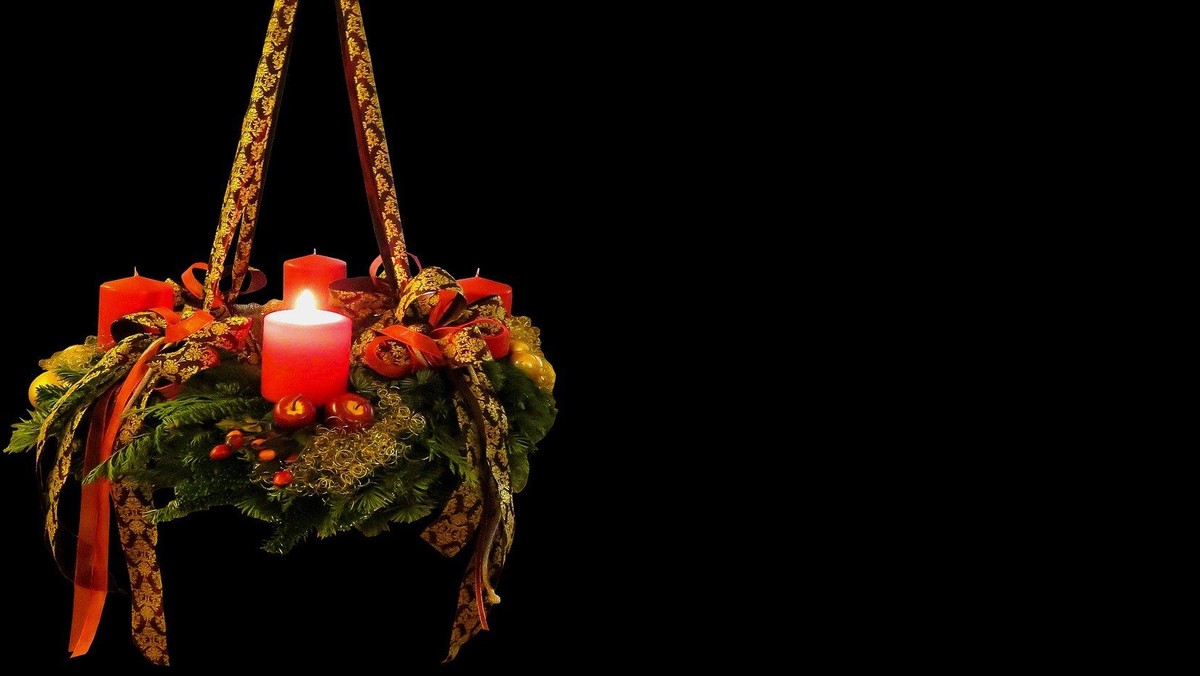 Ökumenischer Gottesdienst zum Beginn des Kirchenjahres