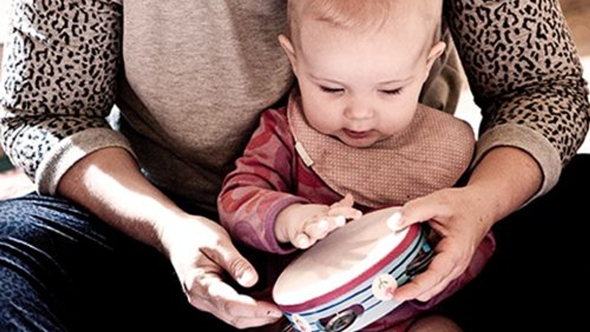  Discover Babysalmesang