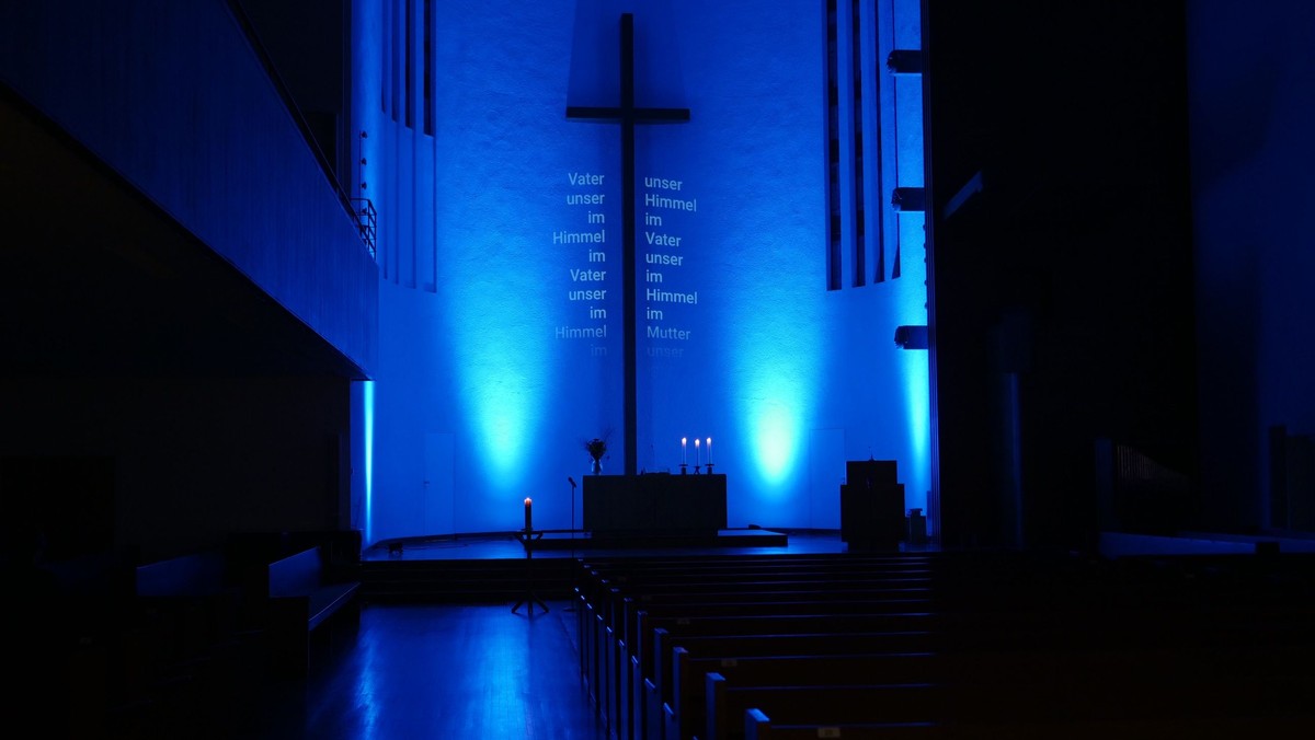 Abendgottesdienst