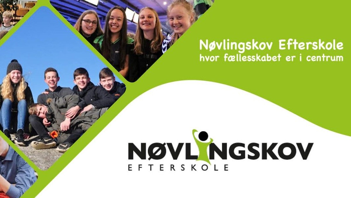 BUSK-Gudstjeneste - på Nøvlingskov efterskole
