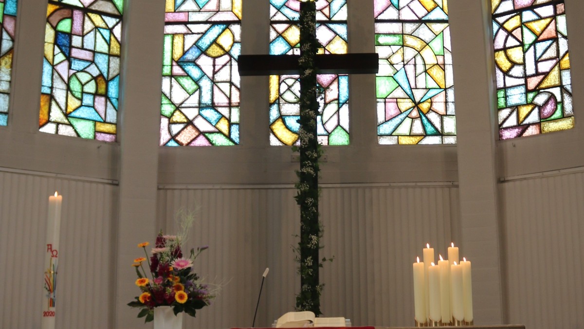 Familiengottesdienst