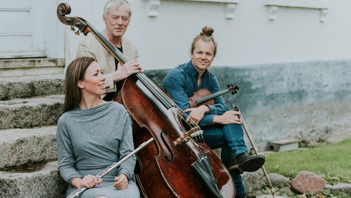 Sommerkoncert med Linnea Villen