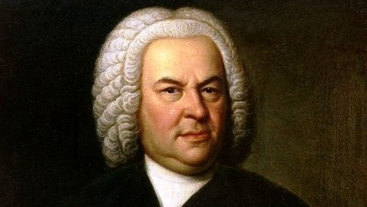 Bach-maraton i Grenaa Kirke i hele uge 29