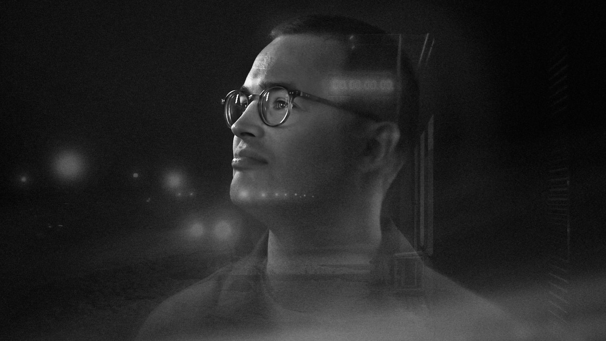 Orgelkoncert med Jonas Hellesøe