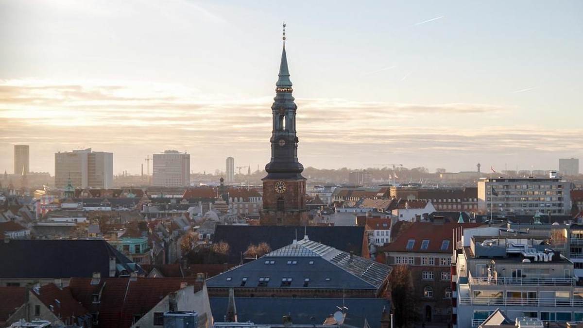 UDFLUGT Onsdagklub Taksigelseskirken