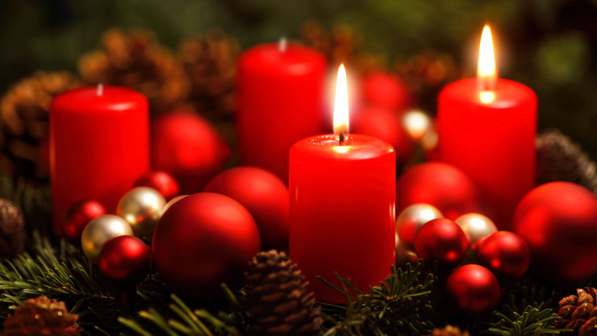 Højmesse 2. søndag i advent