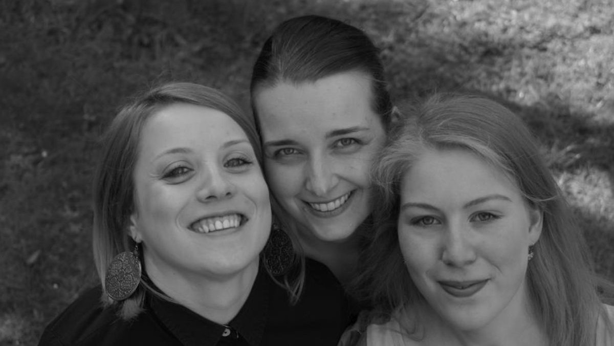 Konzert in Gatow mit dem Trio Vielsaitig
