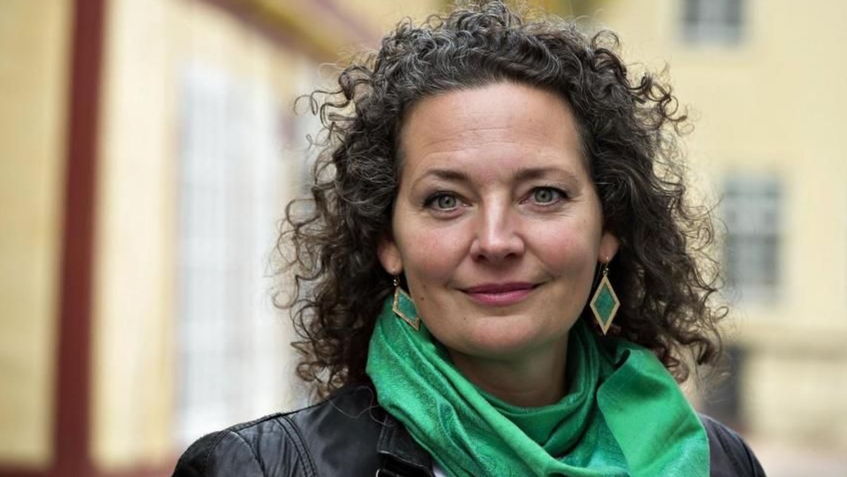 Anne-Cathrine Riebnitzsky og Paula Larrain: Troen som fyrtårn i mit liv HIMMELSKE DAGE 2022