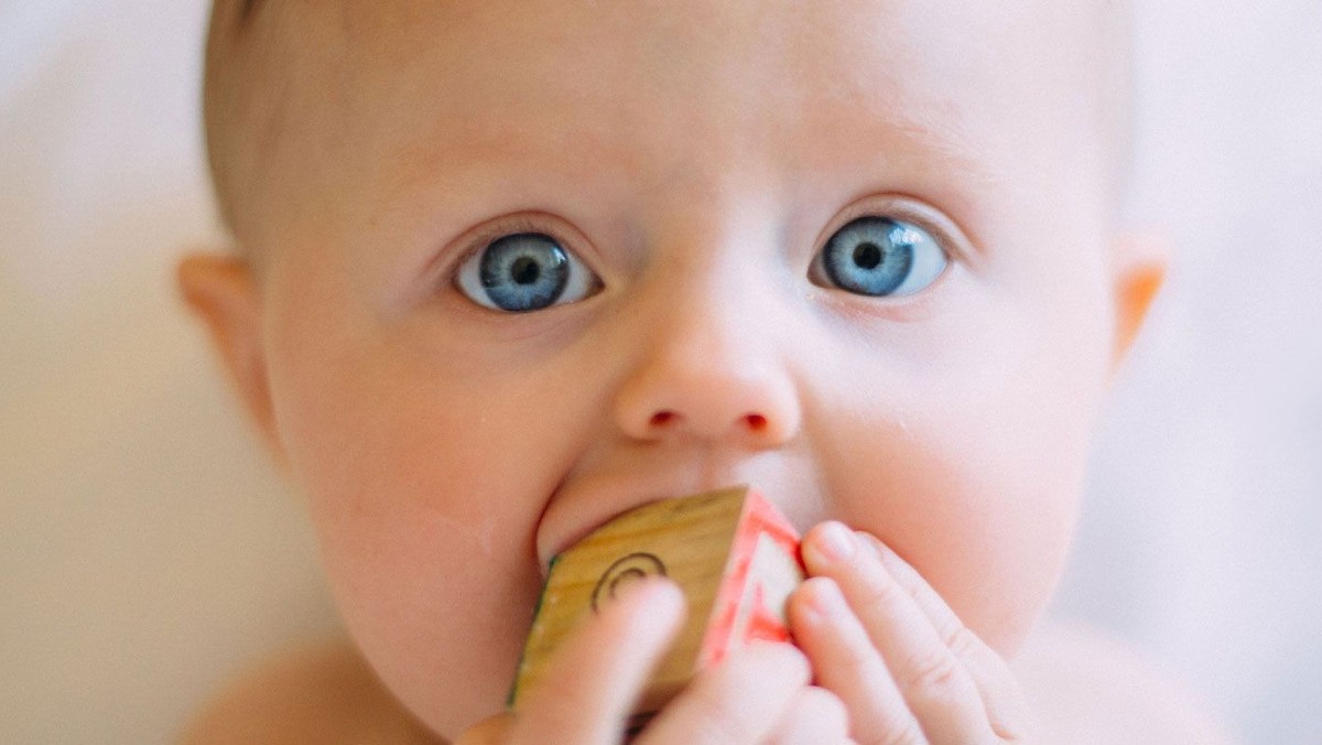 Babysalmesang