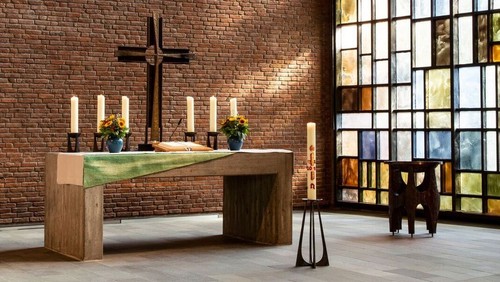 Gottesdienst