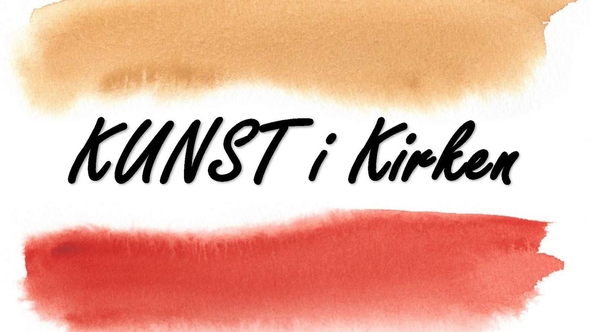 Kunst i Kirken: Fernisering i kirkerne i Fornæs Pastorat