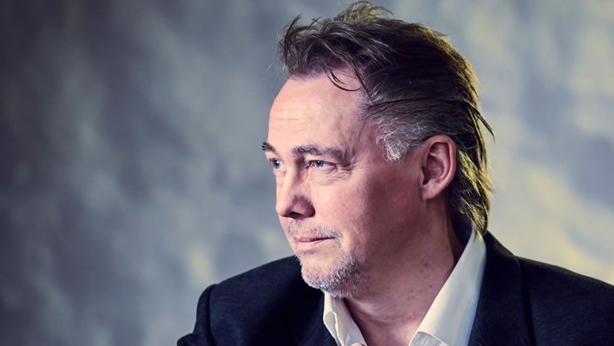 Koncert med Kaare Norge